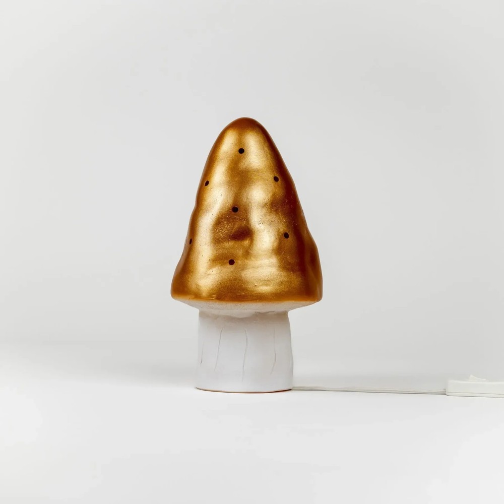 Kinderzimmer Lampe Kleiner Pilz