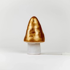 Kinderzimmer Lampe Kleiner Pilz