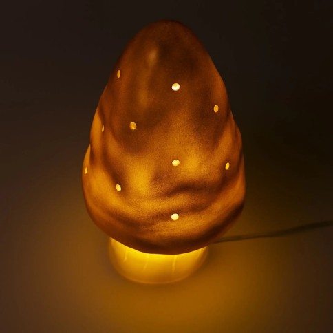Kinderzimmer Lampe Kleiner Pilz