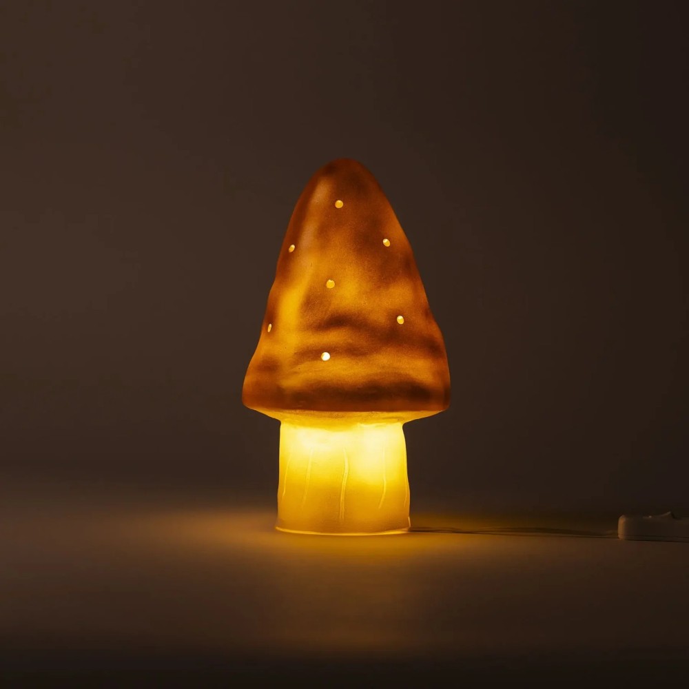 Kinderzimmer Lampe Kleiner Pilz