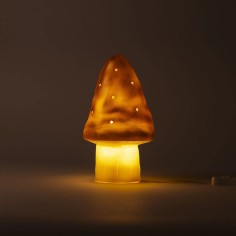 Kinderzimmer Lampe Kleiner Pilz