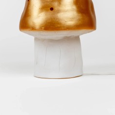 Kinderzimmer Lampe Kleiner Pilz