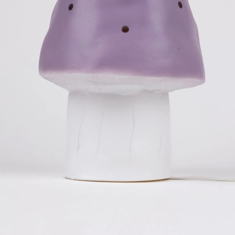 Kinderzimmer Lampe Kleiner Pilz