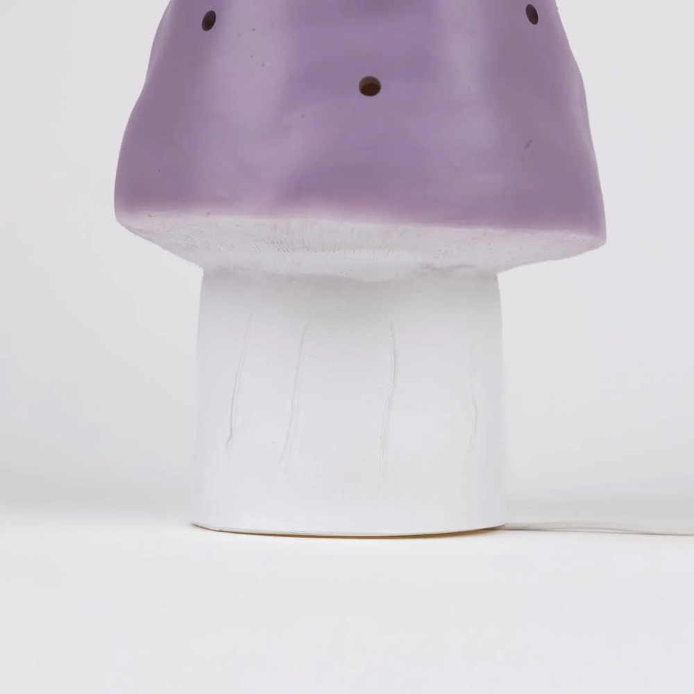 Kinderzimmer Lampe Kleiner Pilz