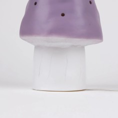 Kinderzimmer Lampe Kleiner Pilz