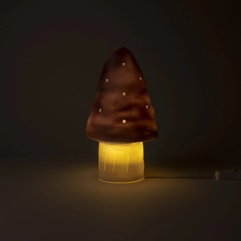 Kinderzimmer Lampe Kleiner Pilz