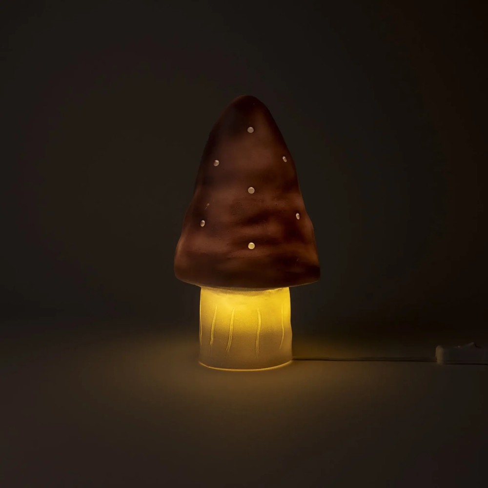 Kinderzimmer Lampe Kleiner Pilz