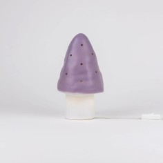 Kinderzimmer Lampe Kleiner Pilz
