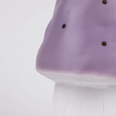Kinderzimmer Lampe Kleiner Pilz