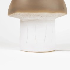 Kinderzimmer Lampe Kleiner Pilz