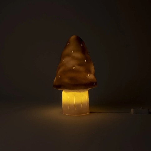 Kinderzimmer Lampe Kleiner Pilz