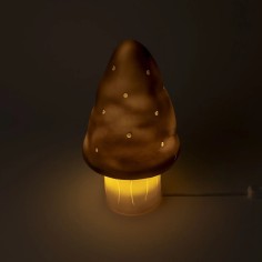 Kinderzimmer Lampe Kleiner Pilz