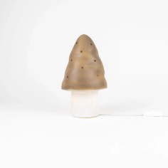 Kinderzimmer Lampe Kleiner Pilz