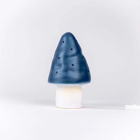 Kinderzimmer Lampe Kleiner Pilz