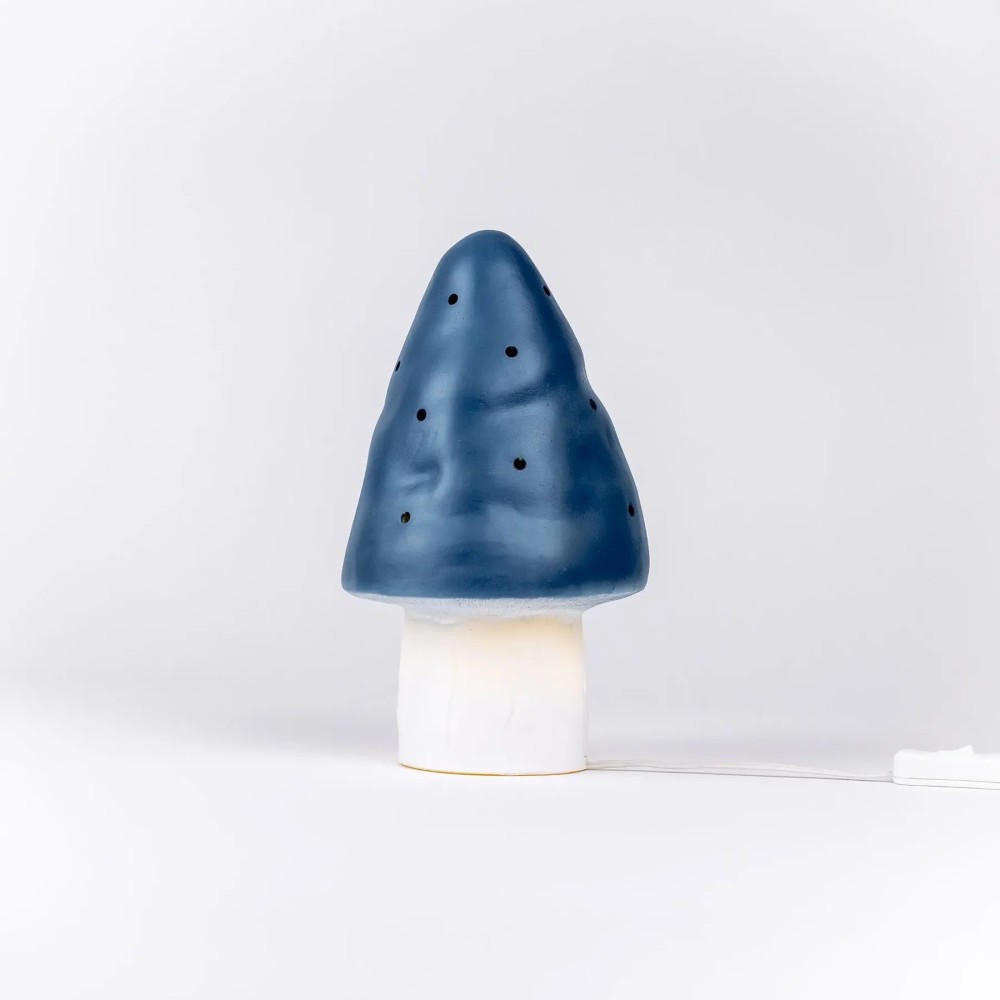 Kinderzimmer Lampe Kleiner Pilz