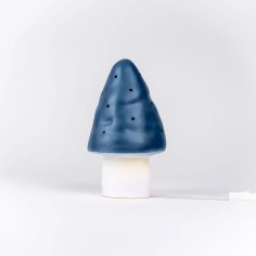Kinderzimmer Lampe Kleiner Pilz