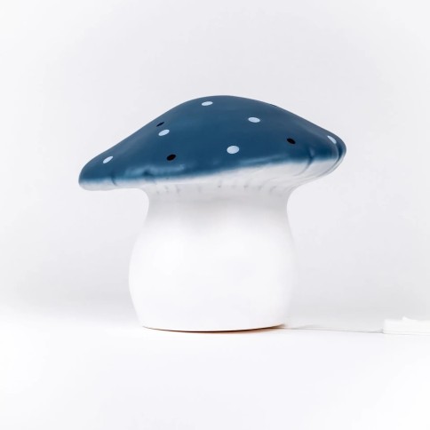 Kinderzimmer Lampe Grosser Pilz