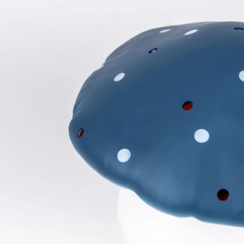 Kinderzimmer Lampe Grosser Pilz