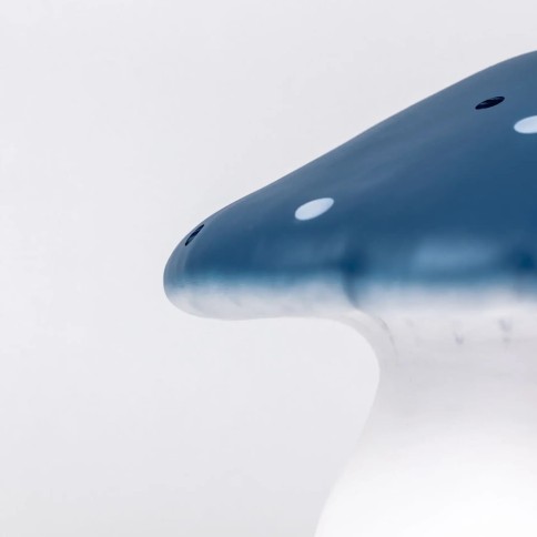 Lampe de pépinière Gros champignons