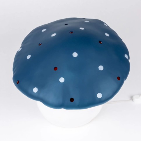 Kinderzimmer Lampe Grosser Pilz