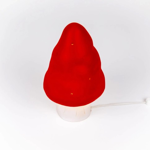 Kinderzimmer Lampe Kleiner Pilz