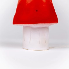 Kinderzimmer Lampe Kleiner Pilz