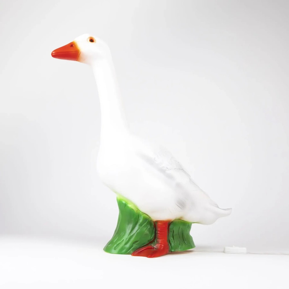 Kinderzimmer Lampe Grosse Gans