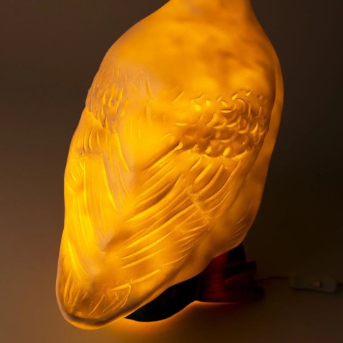 Lampe de pépinière Big Goose