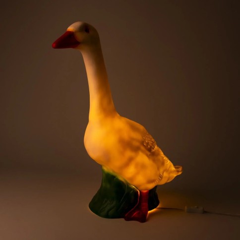 Lampe de pépinière Big Goose