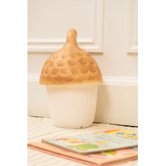 Kinderzimmer Lampe Eichel