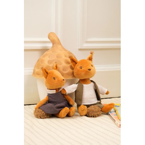 Kinderzimmer Lampe Eichel