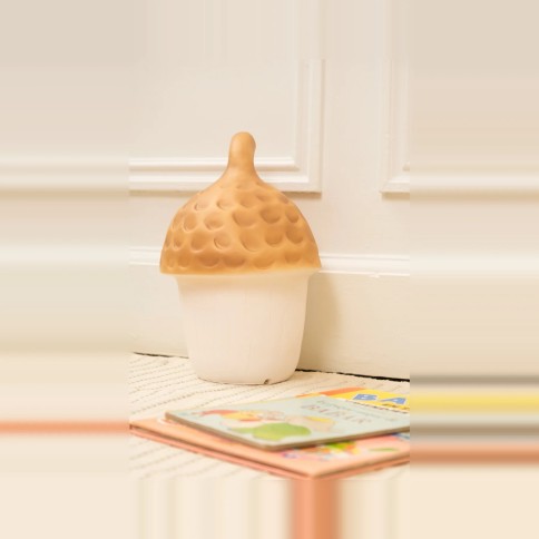 Kinderzimmer Lampe Eichel