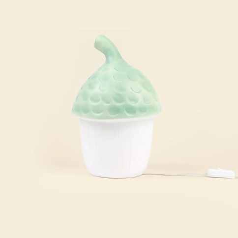 lampe de la salle des enfants Eichel