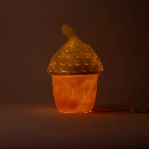 lampe de la salle des enfants Eichel