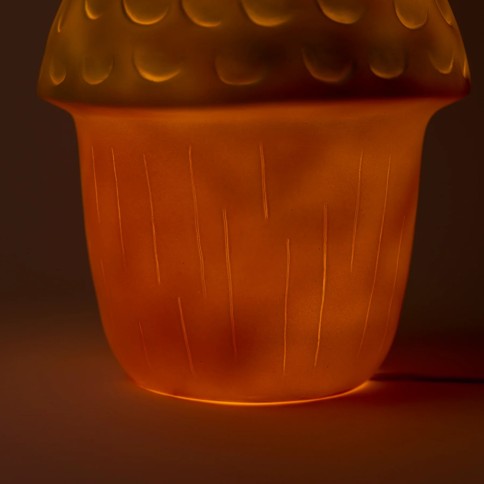 Kinderzimmer Lampe Eichel