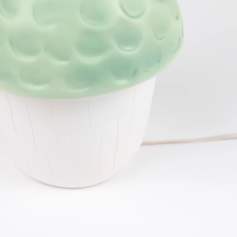 lampe de la salle des enfants Eichel