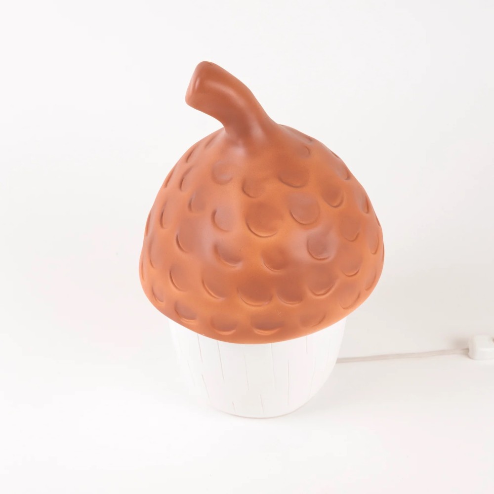 Kinderzimmer Lampe Eichel
