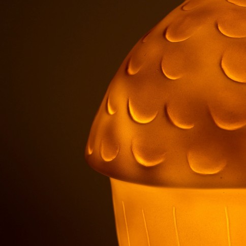 lampe de la salle des enfants Eichel