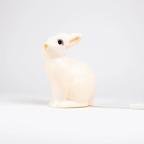 Kinderzimmer Lampe Hase