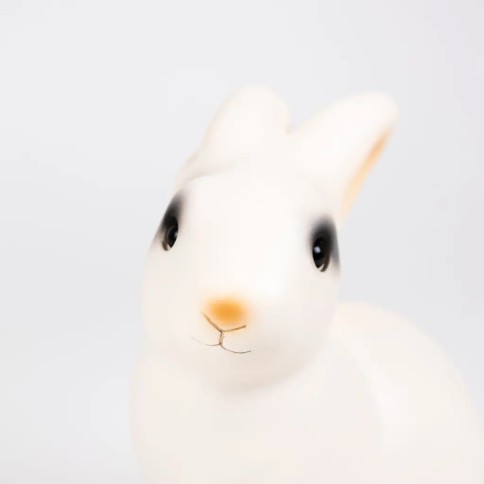 Lampe de pépinière lapin