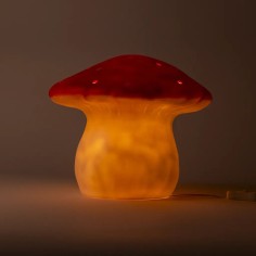 Kinderzimmer Lampe Grosser Pilz