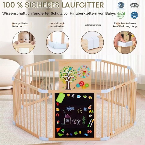 copie de Baby Playpen Mitztravel Mat & Accessories, Dino