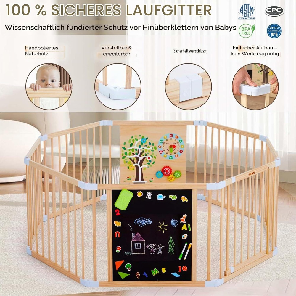 copie de Baby Playpen Mitztravel Mat & Accessories, Dino