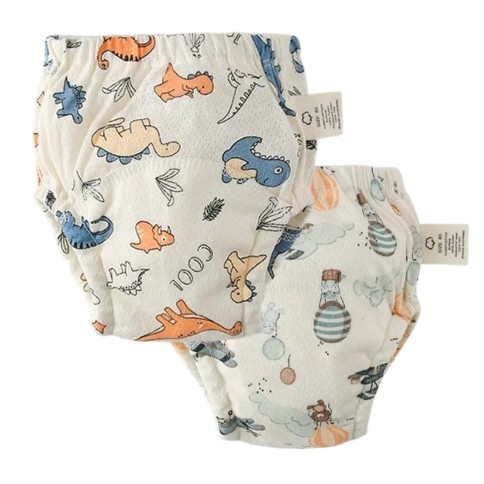 Töpfchen Lernhöschen (2er-Pack)