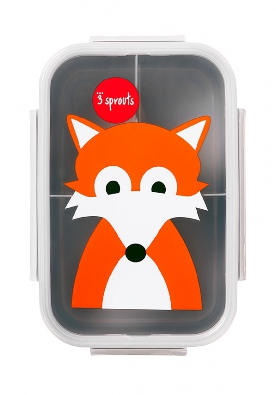 Bolsas térmicas 3 Sprouts Zorro