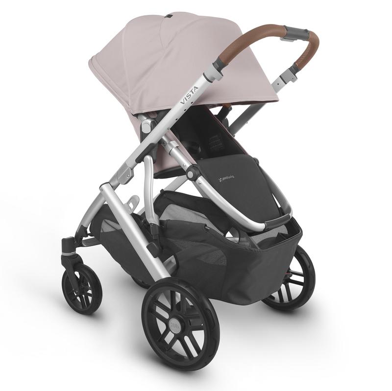 Uppababy Vista V2 Kinderwagen, Alice
