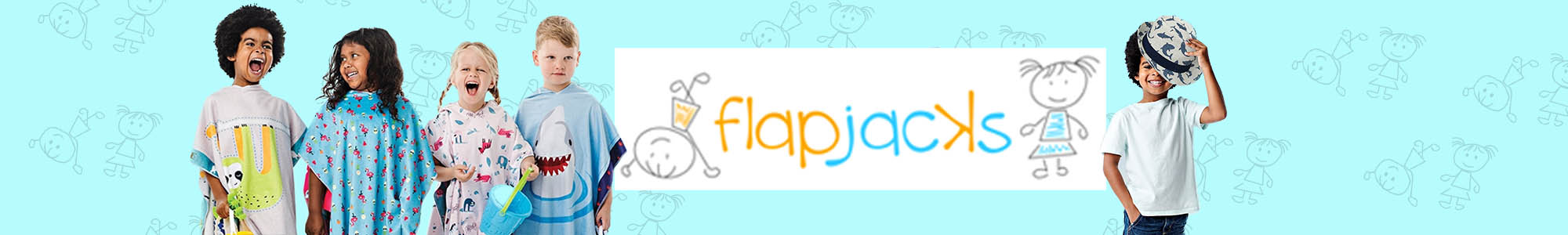 Flapjackkids