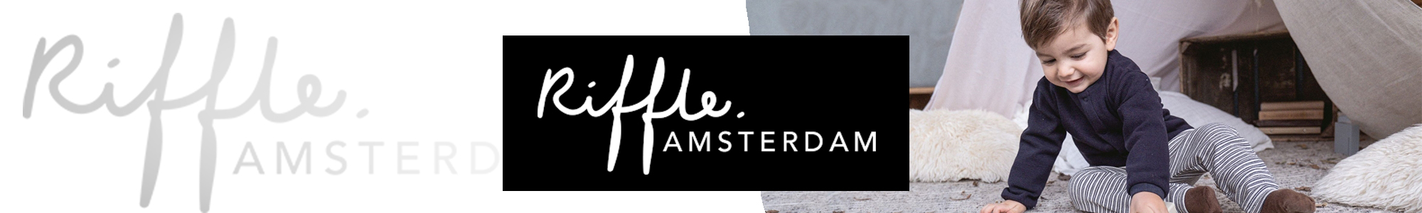 Riffle Amsterdam