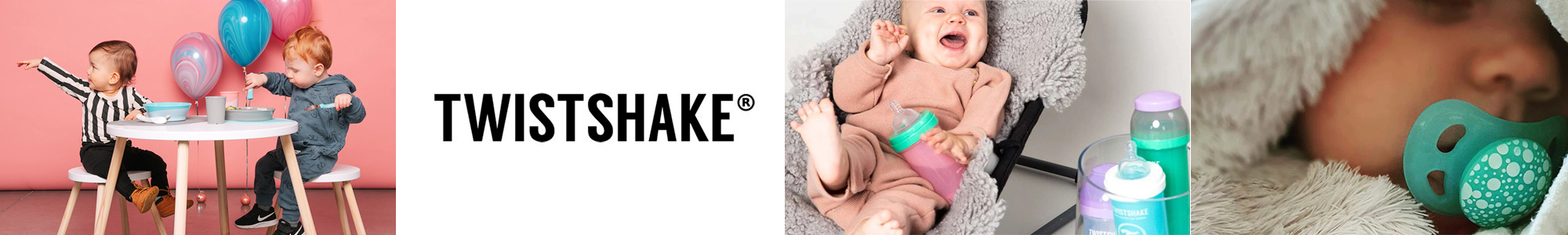 Twistshake