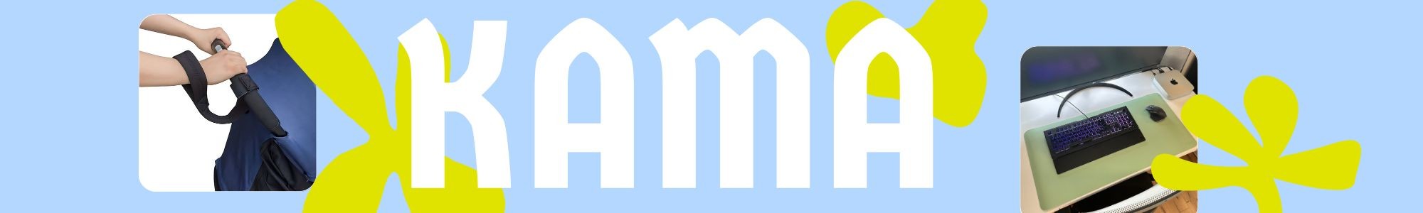 KAMA